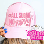 All Sugar No Daddy