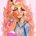 Oversized Dolly