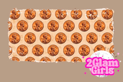 Penny DTF Tranfers