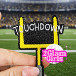 Touchdown Field Goal