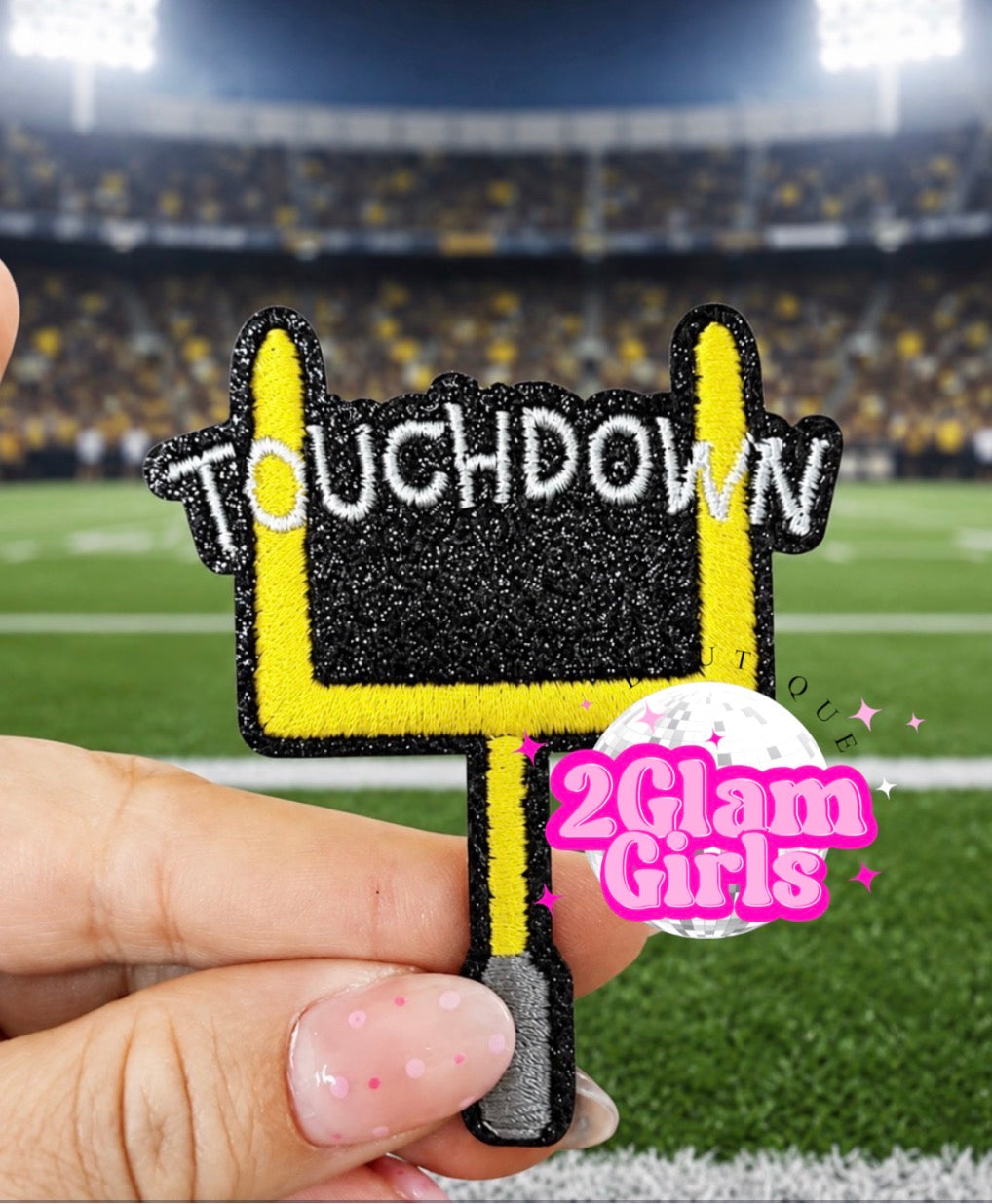 Touchdown Field Goal