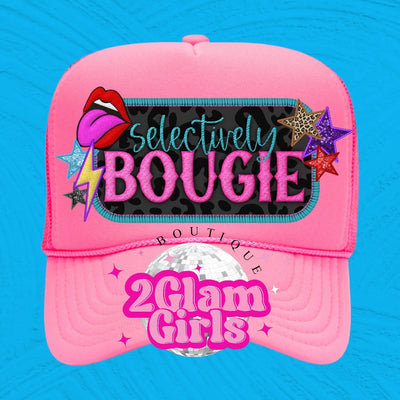 Selectively Bougie 🩷