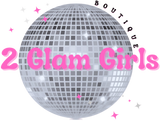 2 Glam Girls Boutique 