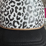 Htv Transfers ~ leopard print