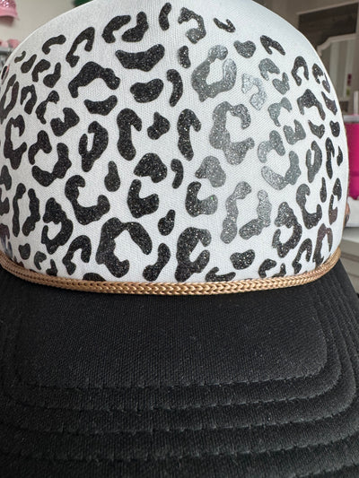 Htv Transfers ~ leopard print