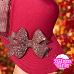 🎀Exclusive 2GG Bling Bows