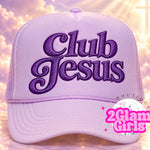 Club Jesus 💜