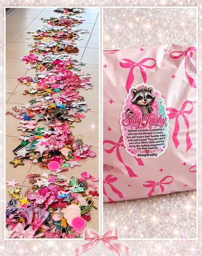Grab a Bag 🎀