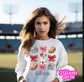 DTF Prints ~ Team Prints ~ Ready to Press ~ Team Shirts