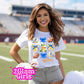 DTF Prints ~ Team Prints ~ Ready to Press ~ Team Shirts