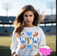DTF Prints ~ Team Prints ~ Ready to Press ~ Team Shirts