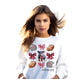 DTF Ready To Press ~ football teams ~ Great for Sweatshirts and Tshirts
