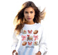 DTF Ready To Press ~ football teams ~ Great for Sweatshirts and Tshirts