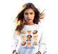 DTF Ready To Press ~ football teams ~ Great for Sweatshirts and Tshirts