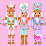 Nutcracker Dtfs