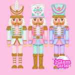 Nutcracker Dtfs