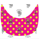 Feral Summer Girl DTF prints