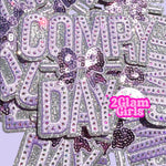 Bling Comp Patch