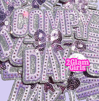 Bling Comp Patch
