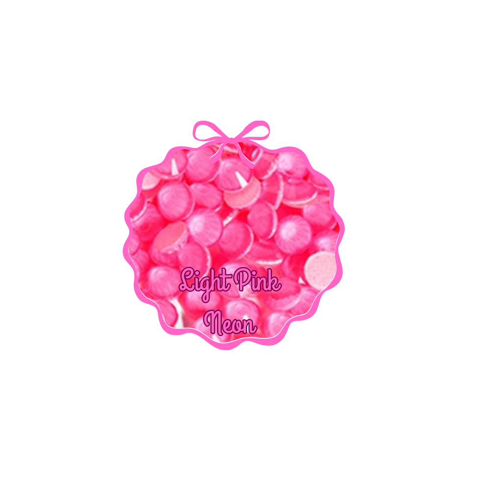 Hot Fix Diamond Cut Rhinestones