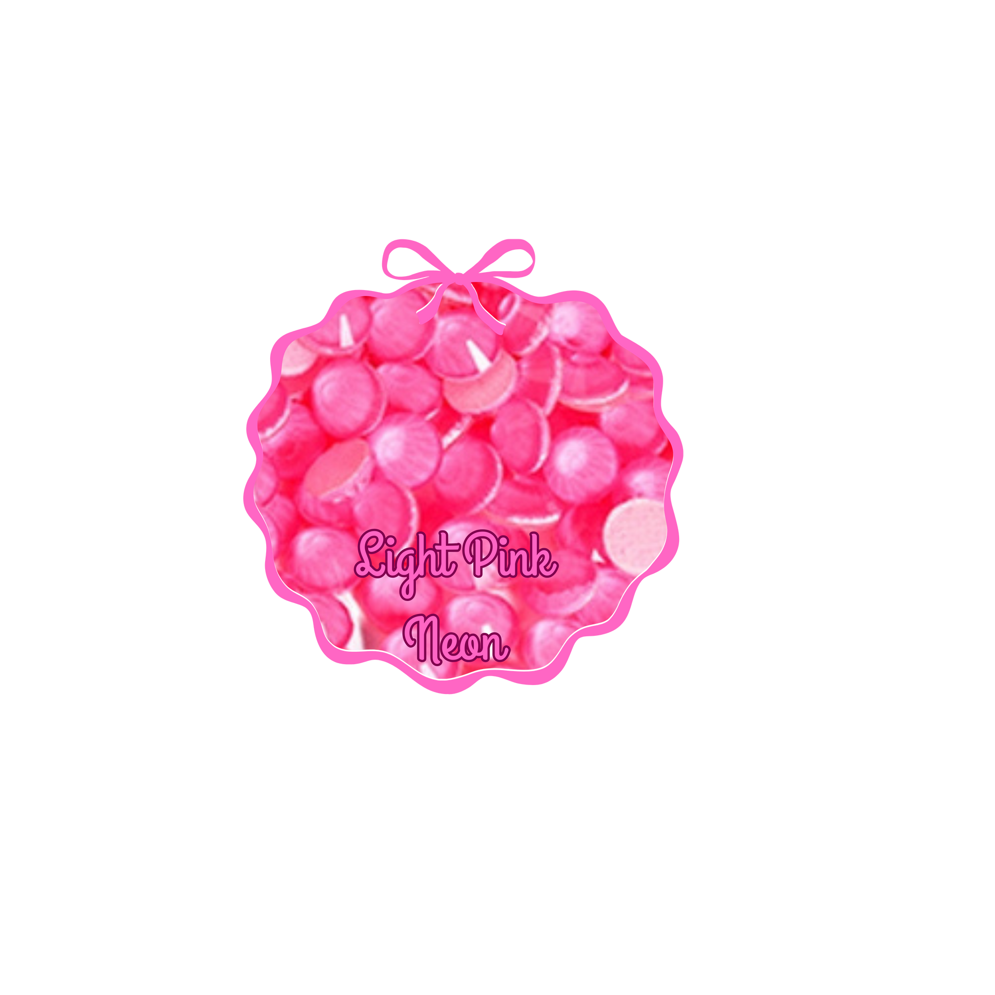 Hot Fix Diamond Cut Rhinestones