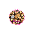 Hot Fix Diamond Cut Rhinestones