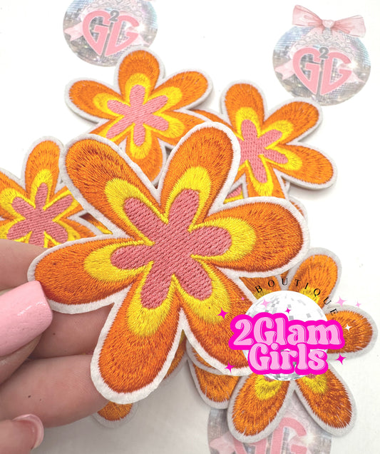 Flower 🌼 patch