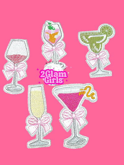 Cocktail Drinks 🍹 and Mocktail