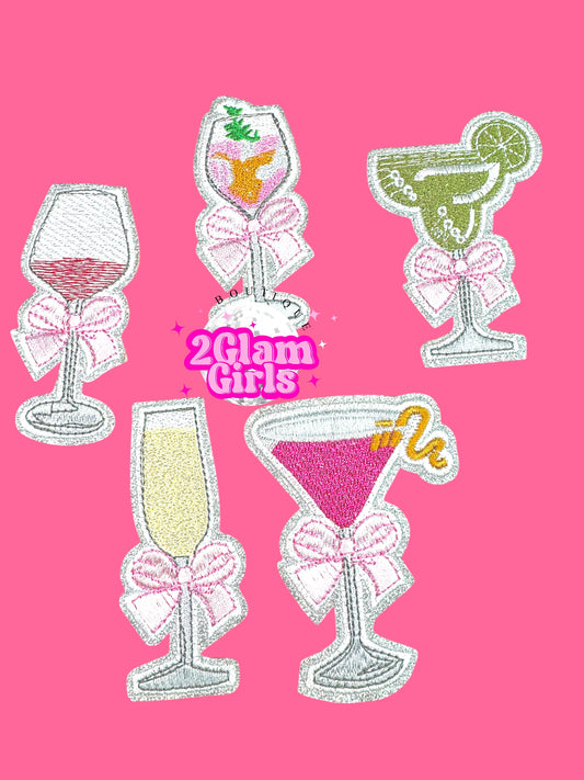 Cocktail Drinks 🍹 and Mocktail