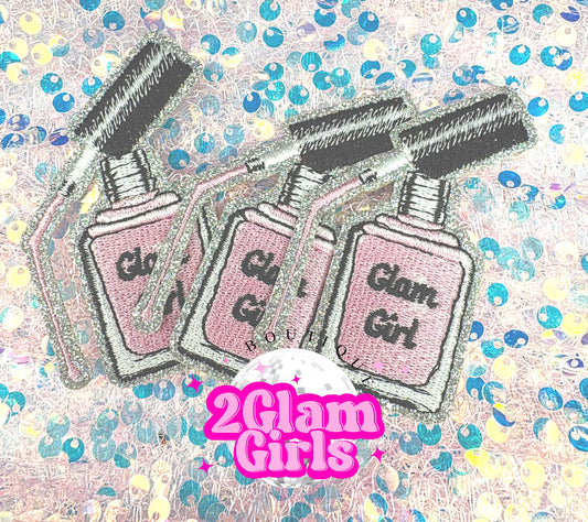 Glam Girl Nail Polish