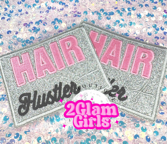 Hair Hustler 🩷