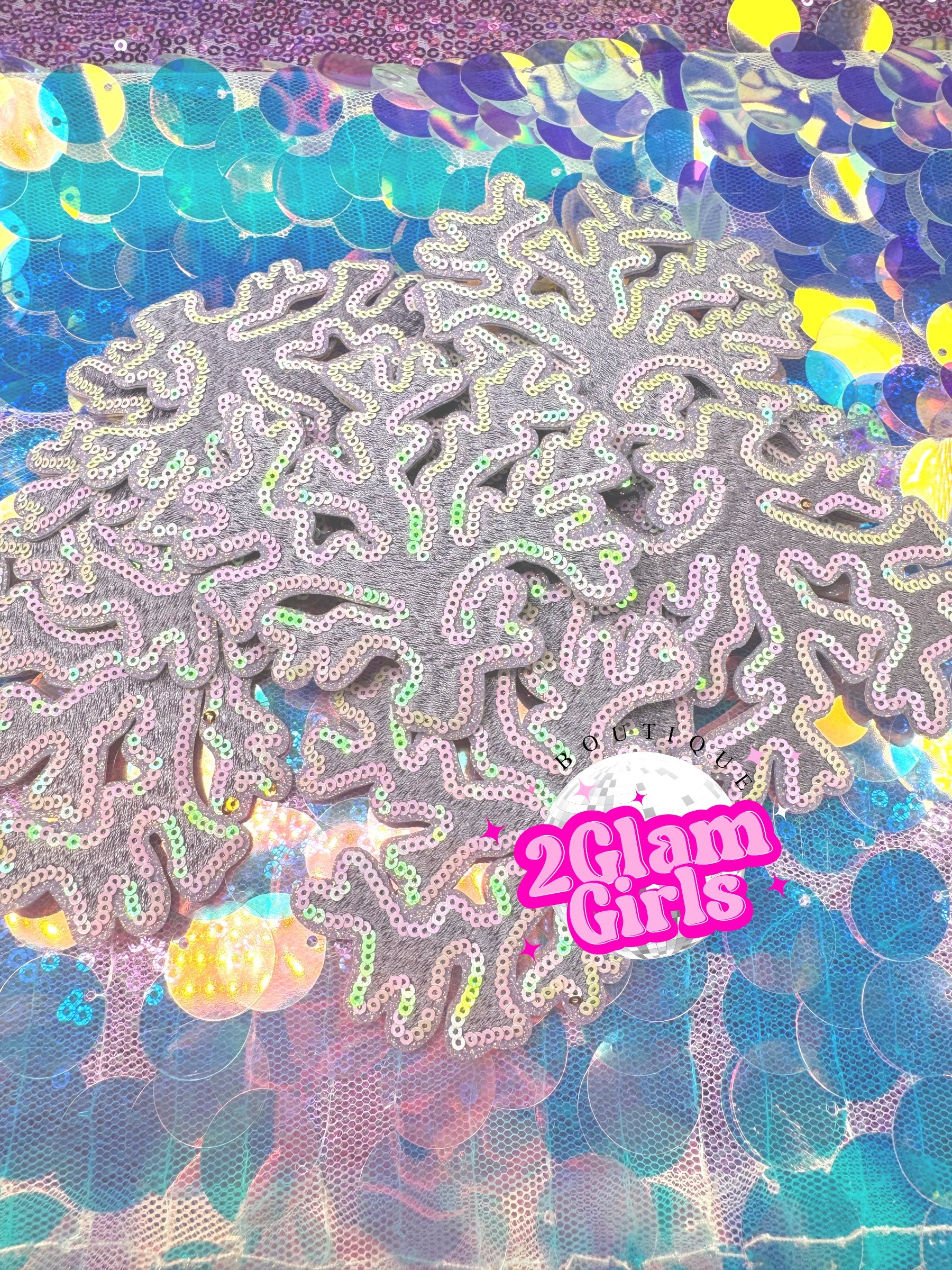 Coral in purple 🪸