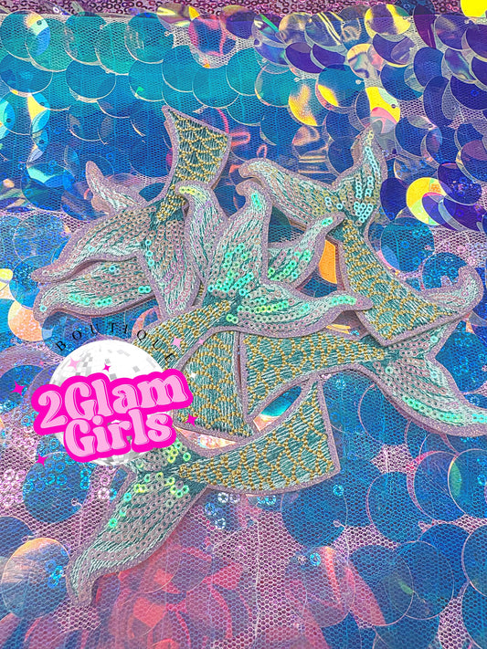 Mermaid Tale 🧜‍♀️