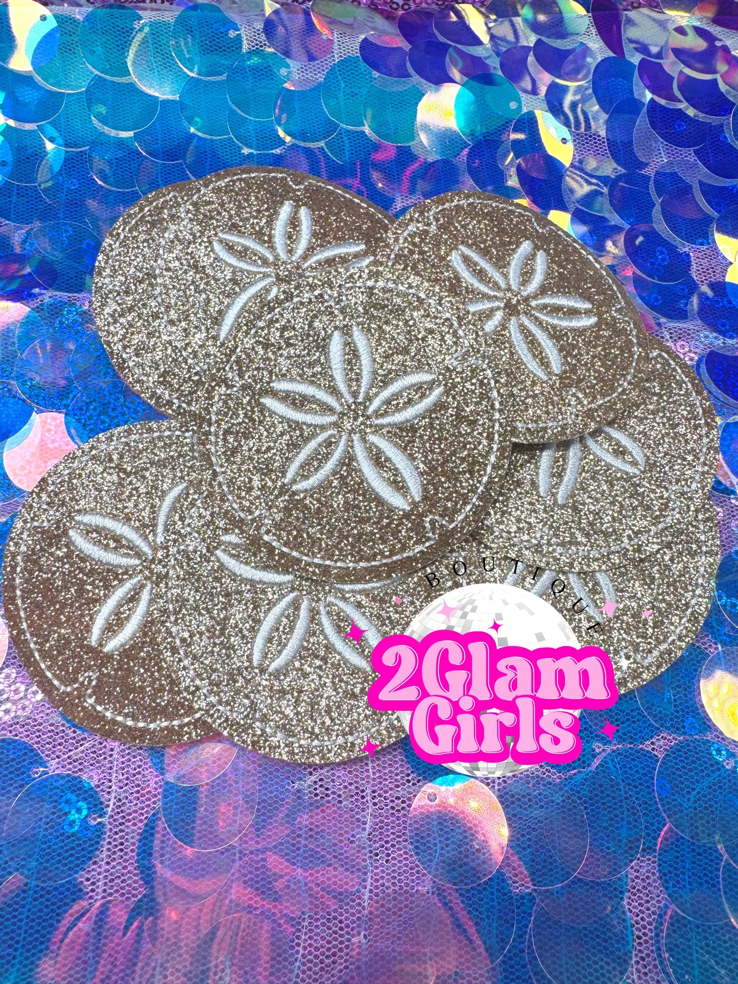 Sand dollar