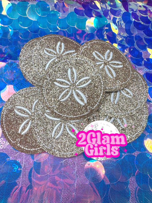 Sand dollar