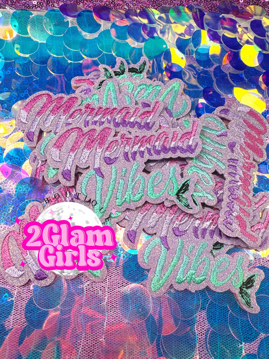 Mermaid Vibes🧜‍♀️