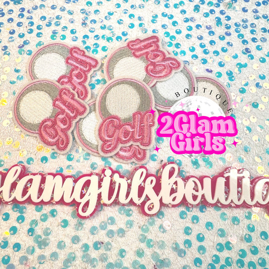 Golf Ball