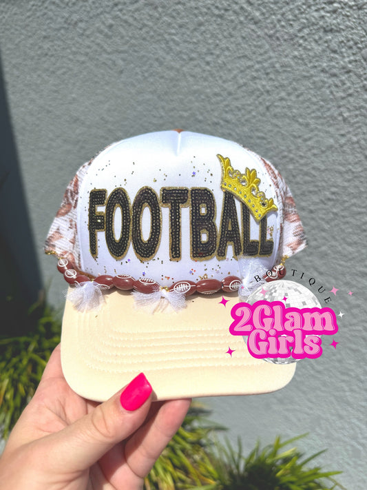Tiara 👑 Sparkle Patch