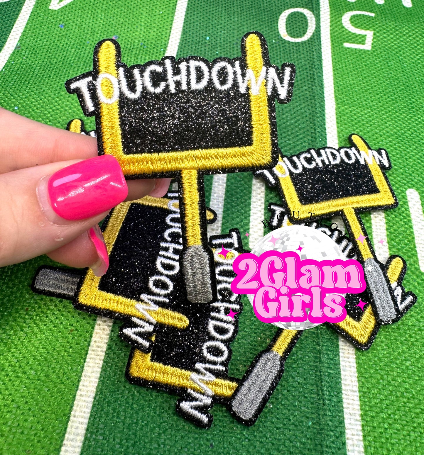Touchdown Goal