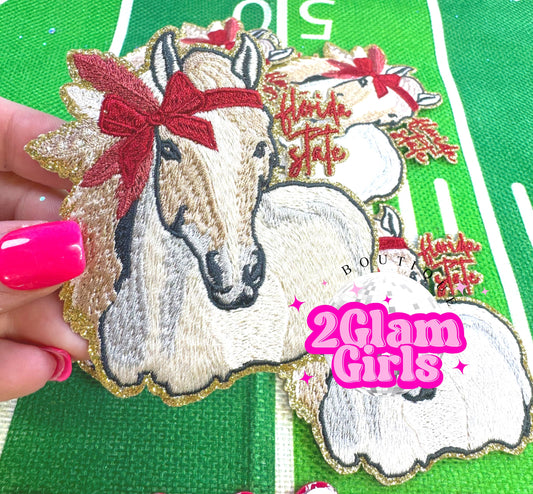 Florida State Horse