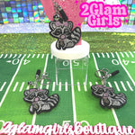 Exclusive at 2 GG ! Mrs Trashy Bag Charm
