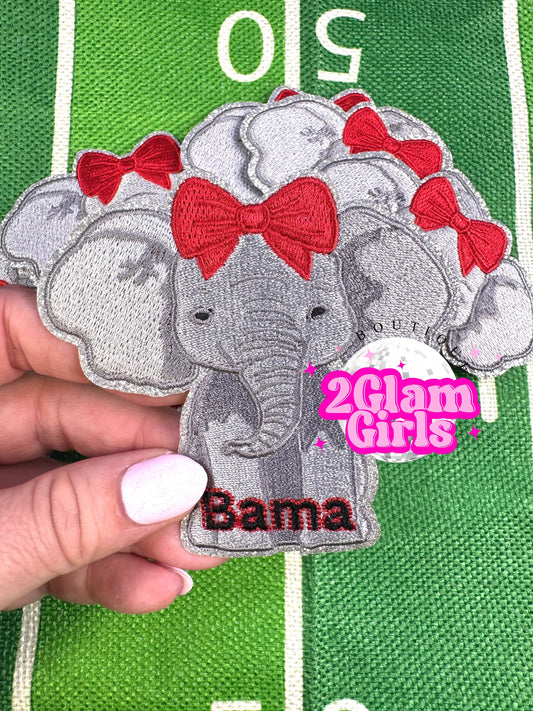 Bama Elephant