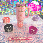 Bow Tumbler Boot 🎀