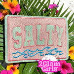 Salty patch 🌴