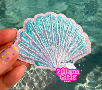 Shell 🐚 patch