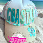 Coastal Sample Hat