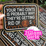 Penny Patch