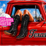 🎀 2GG Exclusive Glitter Boots and Truck Teams