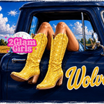 🎀 2GG Exclusive Glitter Boots and Truck Teams
