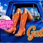 🎀 2GG Exclusive Glitter Boots and Truck Teams